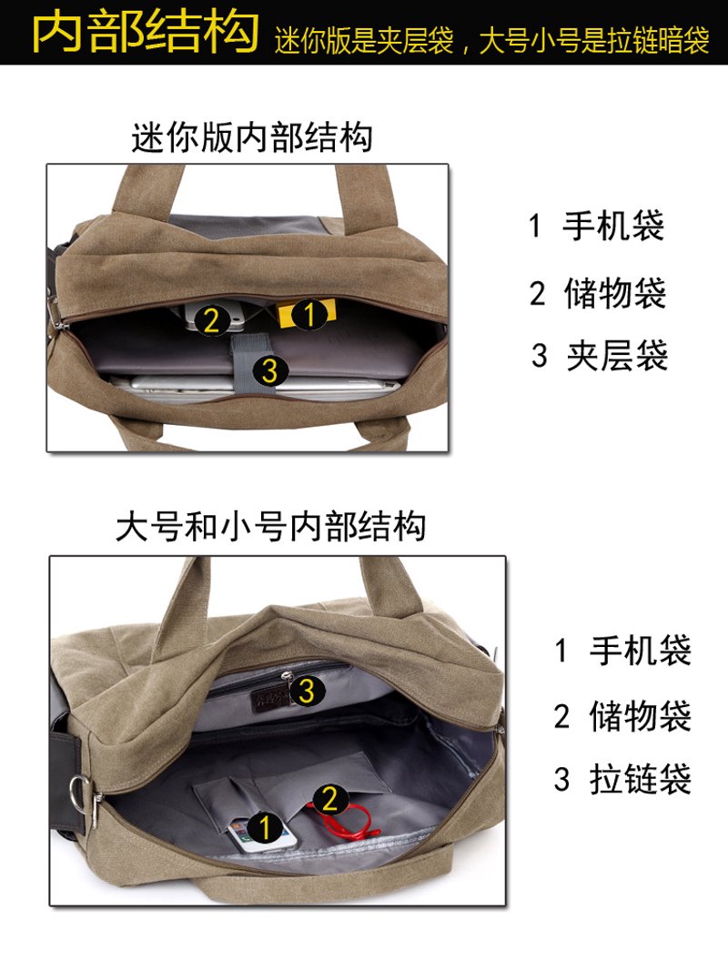 箱包定制潮流:紧跟时尚的脚步